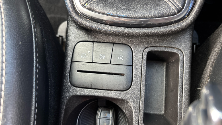 Ford Fiesta 1.0 EcoBoost Titanium X 5dr Petrol Hatchback